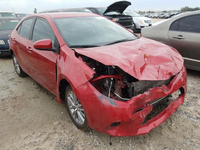 TOYOTA COROLLA 2015 5yfburhe7fp215987