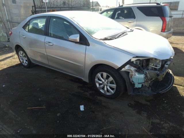 TOYOTA COROLLA 2015 5yfburhe7fp217674