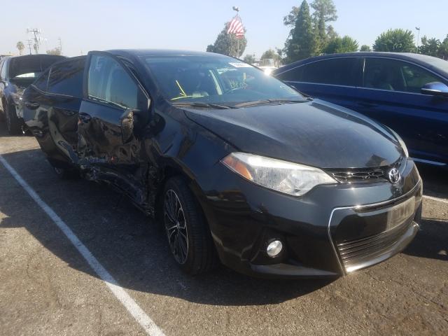 TOYOTA COROLLA L 2015 5yfburhe7fp218095