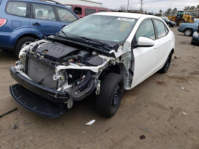 TOYOTA COROLLA L 2015 5yfburhe7fp219327