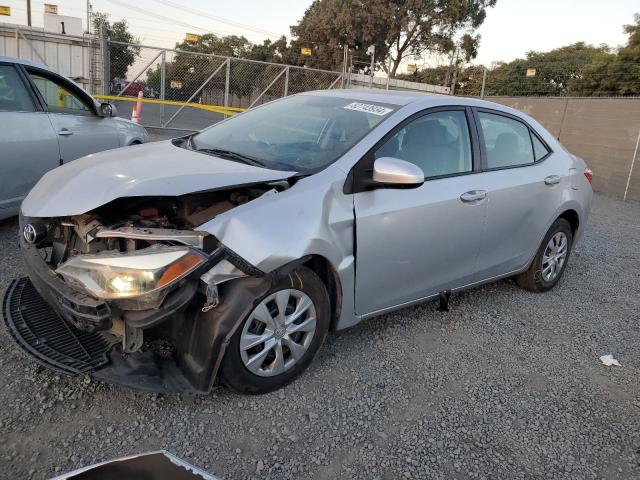 TOYOTA COROLLA L 2015 5yfburhe7fp221630