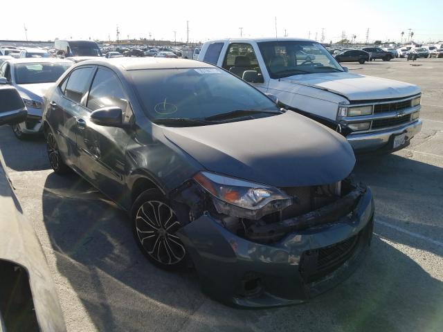 TOYOTA COROLLA 2015 5yfburhe7fp223829