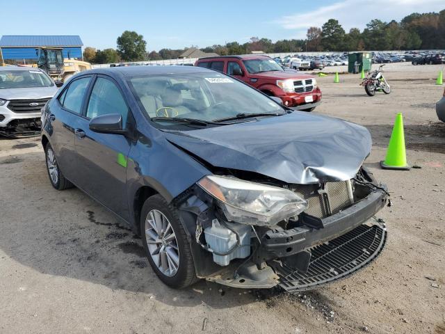 TOYOTA COROLLA L 2015 5yfburhe7fp224608