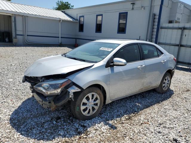 TOYOTA COROLLA L 2015 5yfburhe7fp225905