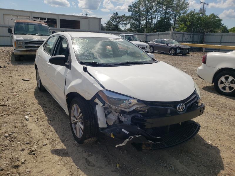 TOYOTA COROLLA L 2015 5yfburhe7fp226391