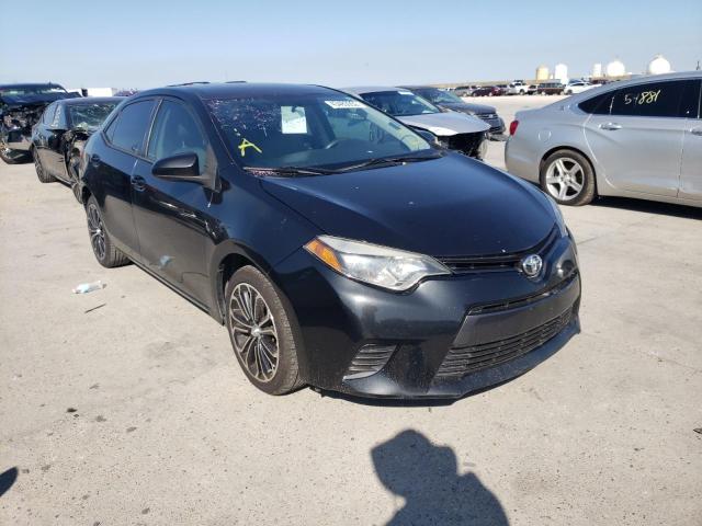 TOYOTA COROLLA L 2015 5yfburhe7fp226956