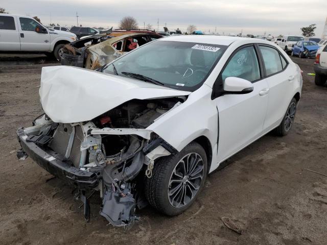 TOYOTA COROLLA L 2015 5yfburhe7fp227024