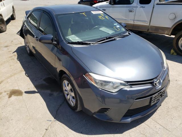 TOYOTA COROLLA 2015 5yfburhe7fp231445