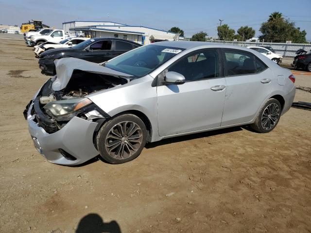 TOYOTA COROLLA L 2015 5yfburhe7fp232126