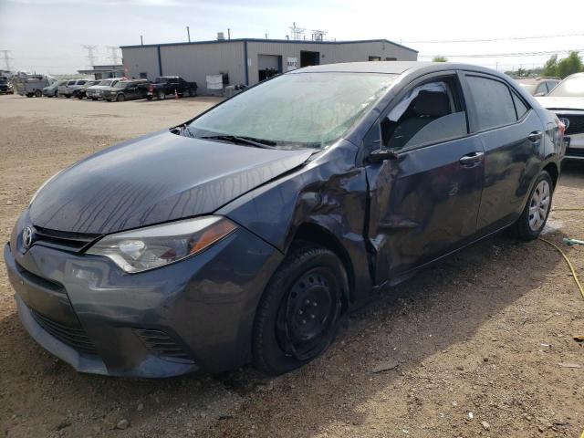 TOYOTA COROLLA 2015 5yfburhe7fp232403