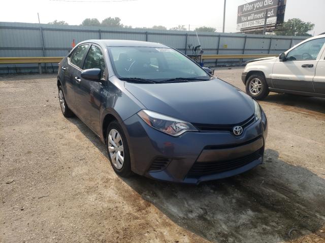 TOYOTA COROLLA L 2015 5yfburhe7fp232501