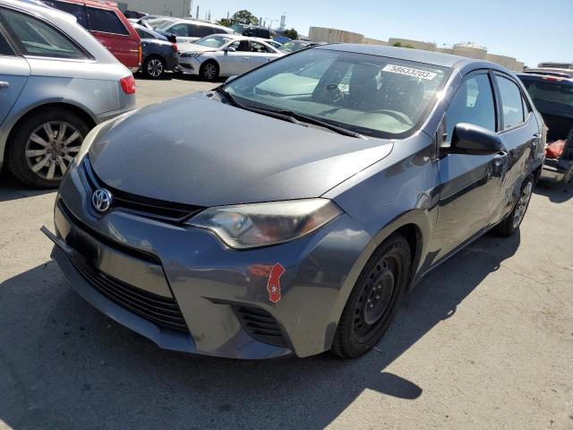 TOYOTA COROLLA L 2015 5yfburhe7fp232675