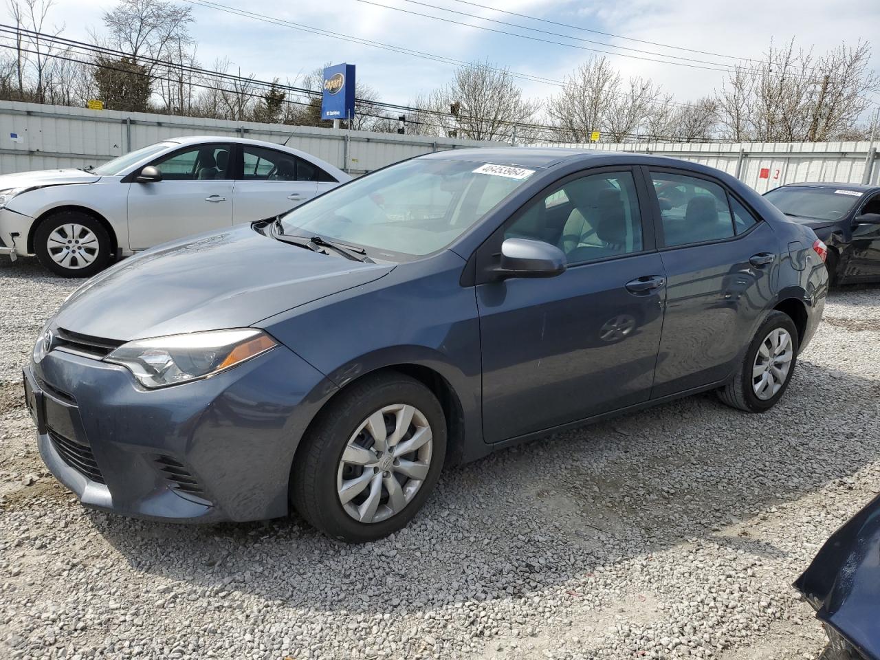 TOYOTA COROLLA 2015 5yfburhe7fp235821