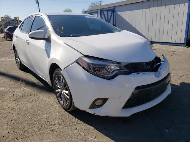 TOYOTA COROLLA L 2015 5yfburhe7fp236712