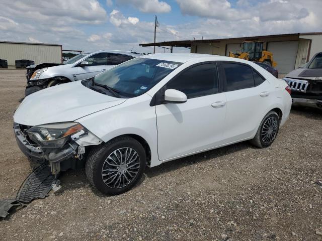 TOYOTA COROLLA L 2015 5yfburhe7fp237259