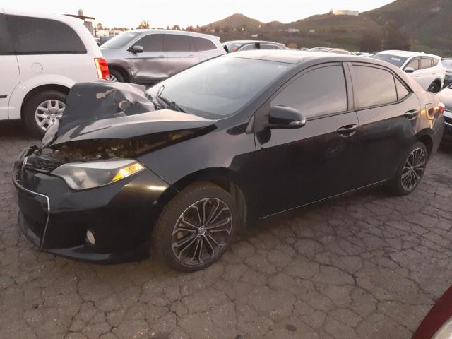 TOYOTA COROLLA L 2015 5yfburhe7fp239965