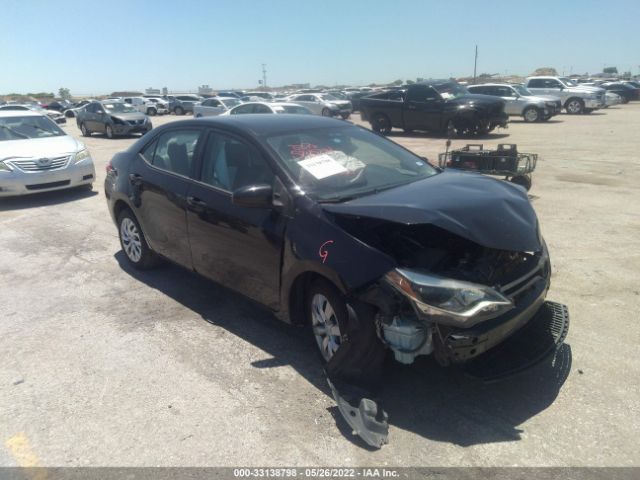 TOYOTA COROLLA 2015 5yfburhe7fp240548