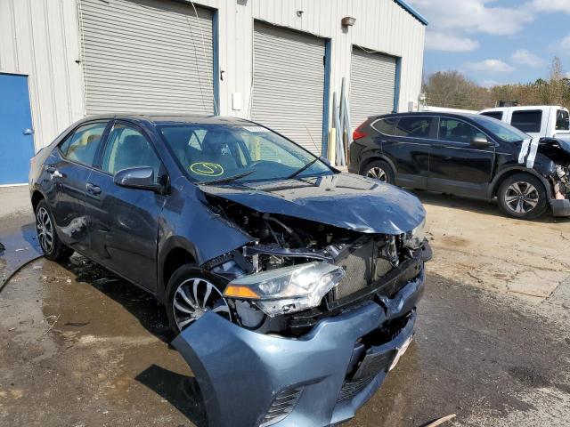 TOYOTA COROLLA L 2015 5yfburhe7fp241473