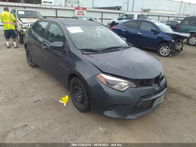 TOYOTA COROLLA 2015 5yfburhe7fp241747