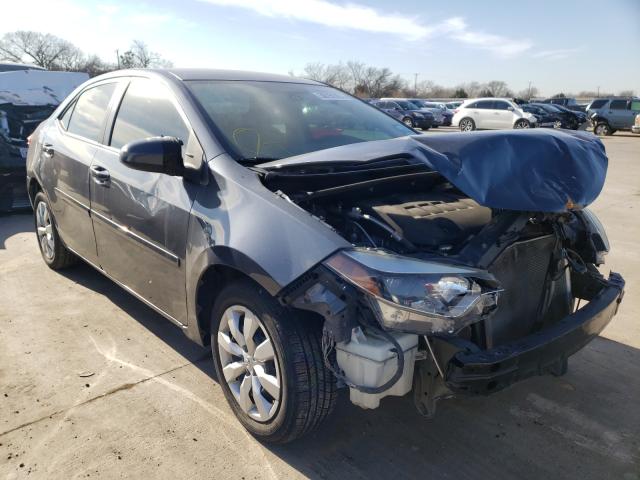 TOYOTA COROLLA L 2015 5yfburhe7fp245748