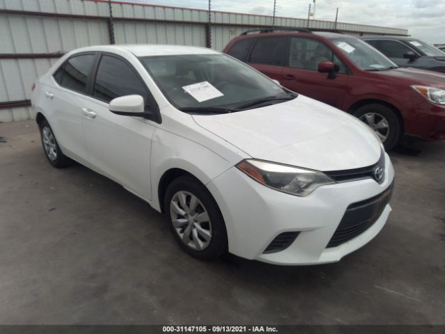 TOYOTA COROLLA 2015 5yfburhe7fp246222