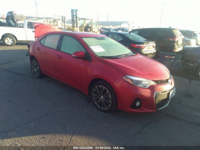 TOYOTA COROLLA 2015 5yfburhe7fp247936