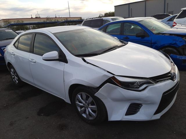 TOYOTA COROLLA L 2015 5yfburhe7fp248570