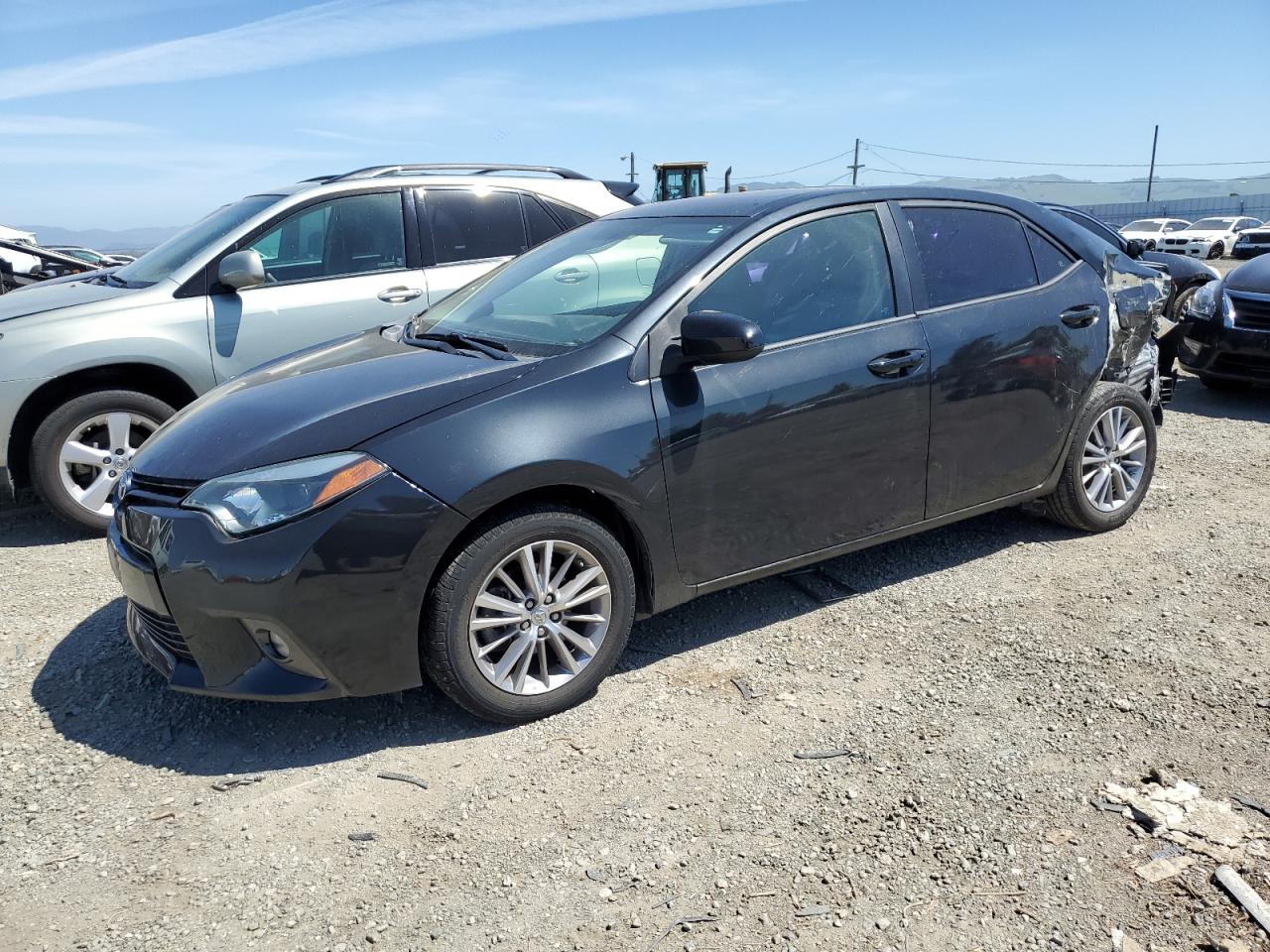 TOYOTA COROLLA 2015 5yfburhe7fp249072