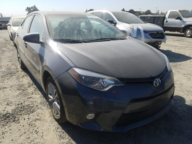 TOYOTA COROLLA L 2015 5yfburhe7fp249380