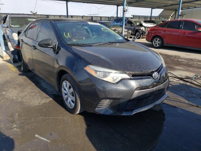 TOYOTA COROLLA L 2015 5yfburhe7fp249895