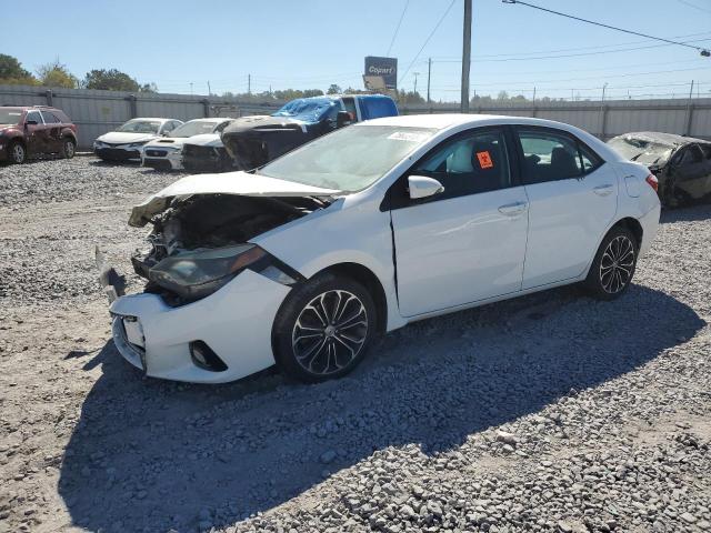 TOYOTA COROLLA L 2015 5yfburhe7fp250433