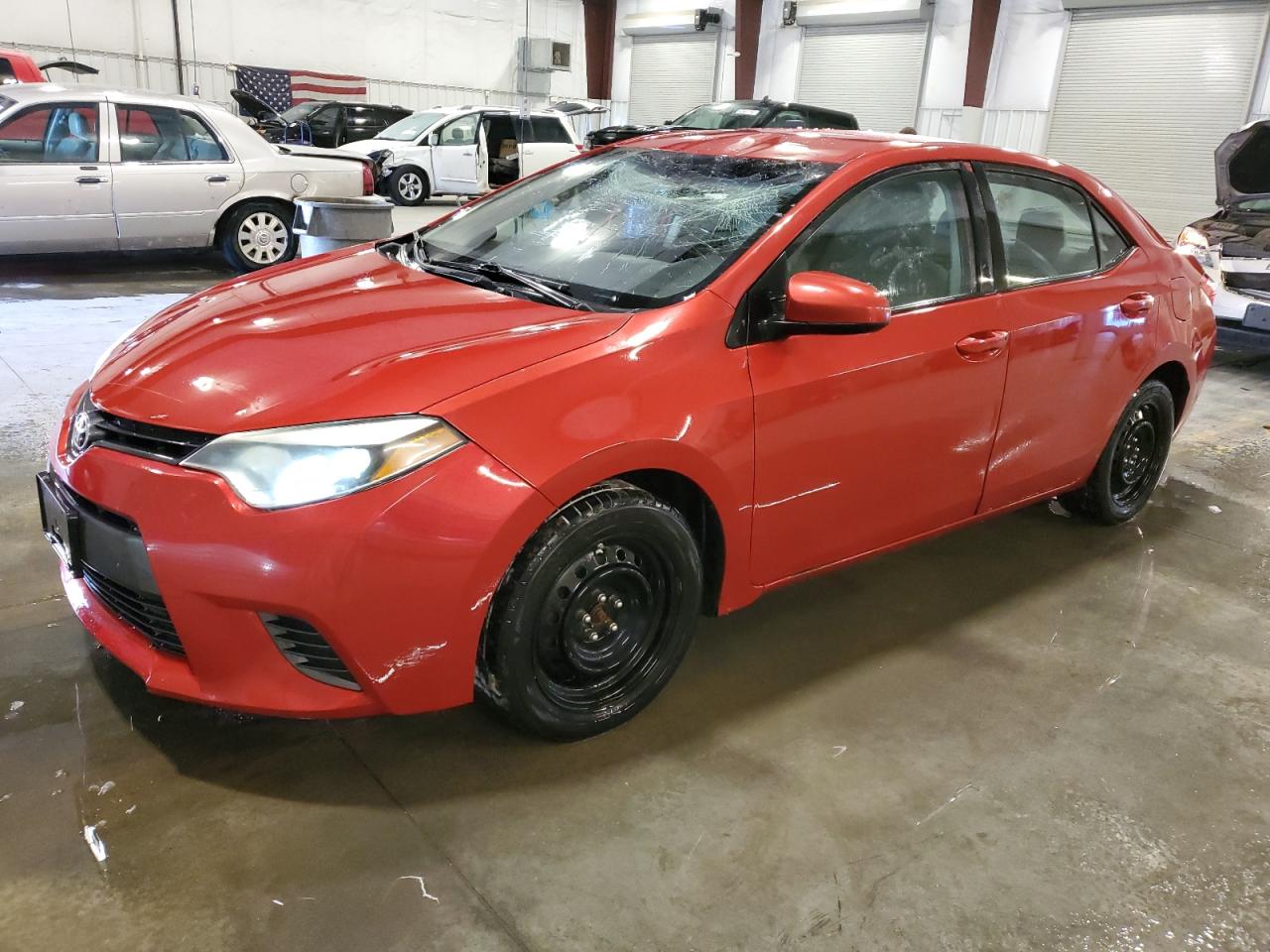 TOYOTA COROLLA 2015 5yfburhe7fp251579