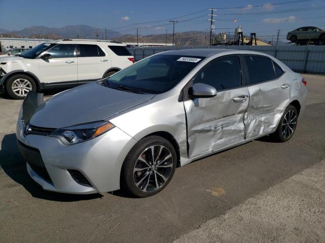 TOYOTA COROLLA 2015 5yfburhe7fp251744