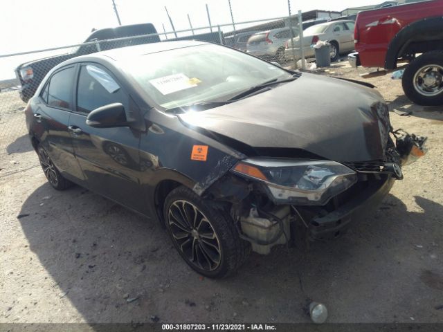 TOYOTA COROLLA 2015 5yfburhe7fp251792