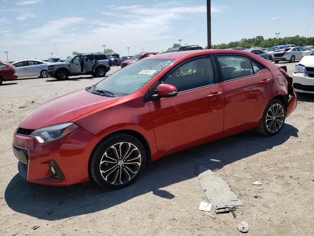 TOYOTA COROLLA L 2015 5yfburhe7fp252019