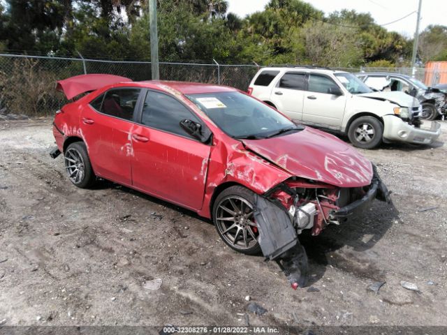 TOYOTA COROLLA 2015 5yfburhe7fp253400