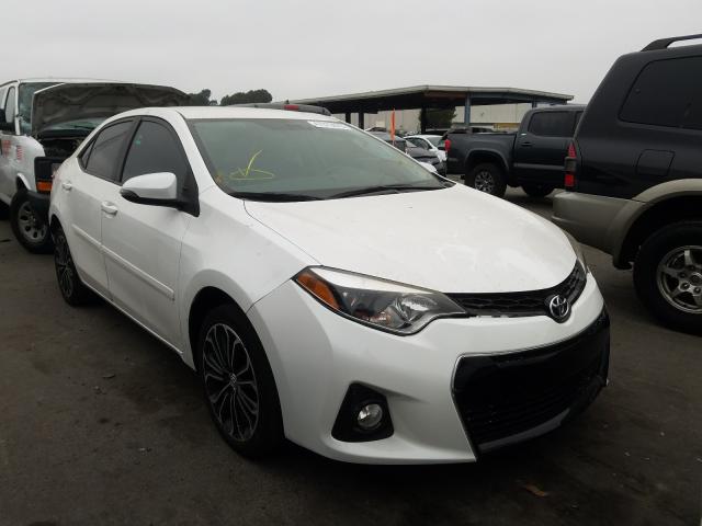 TOYOTA COROLLA L 2015 5yfburhe7fp253638