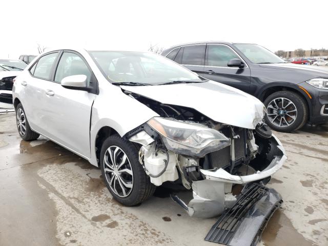 TOYOTA COROLLA L 2015 5yfburhe7fp253977