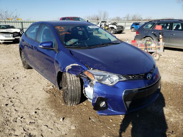 TOYOTA COROLLA 2015 5yfburhe7fp255986