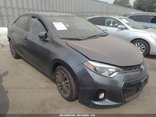 TOYOTA COROLLA 2015 5yfburhe7fp256037