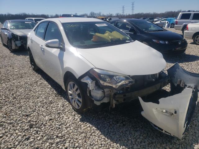 TOYOTA COROLLA L 2015 5yfburhe7fp256491