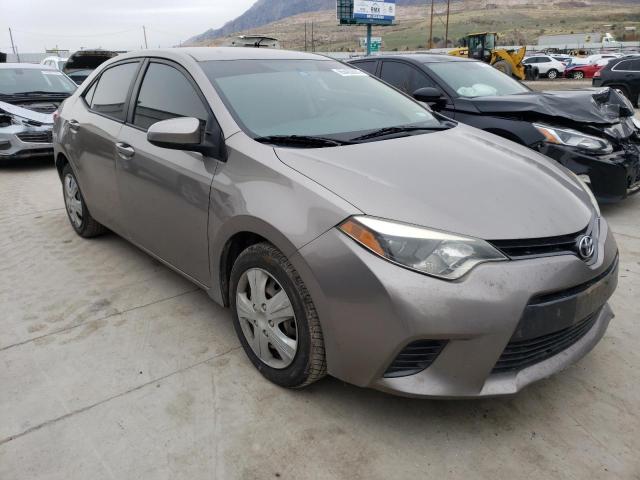 TOYOTA COROLLA L 2015 5yfburhe7fp258676