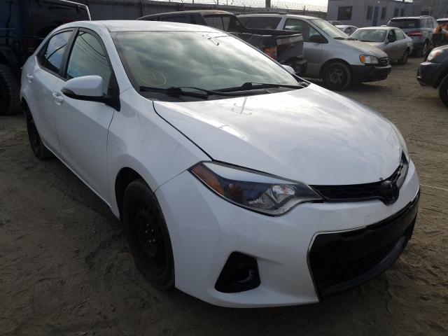 TOYOTA COROLLA 2015 5yfburhe7fp259858