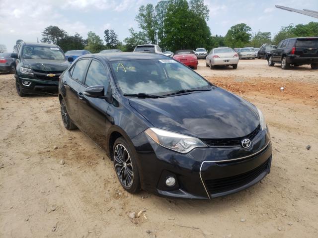 TOYOTA COROLLA L 2015 5yfburhe7fp260038