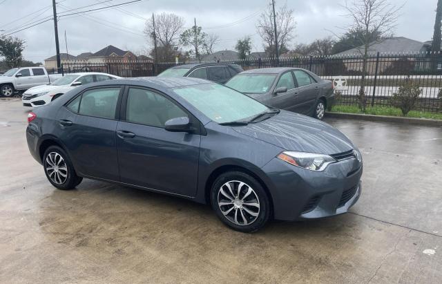 TOYOTA COROLLA L 2015 5yfburhe7fp260637