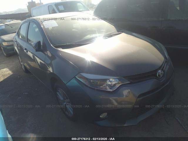 TOYOTA COROLLA 2015 5yfburhe7fp262341