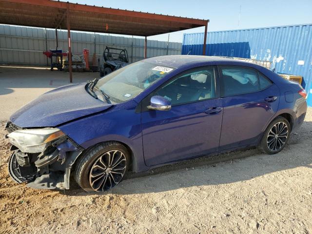 TOYOTA COROLLA L 2015 5yfburhe7fp263487