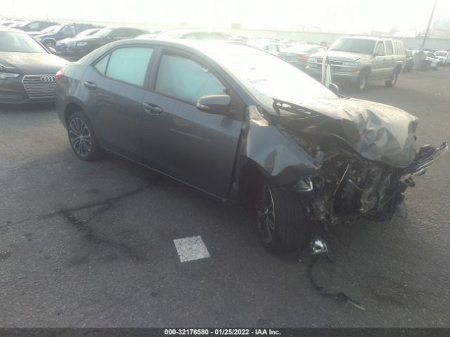 TOYOTA COROLLA 2015 5yfburhe7fp263618