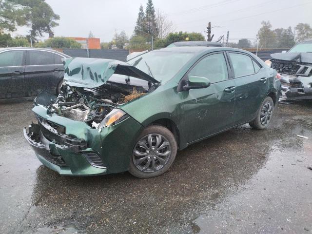 TOYOTA COROLLA L 2015 5yfburhe7fp264459