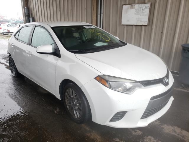 TOYOTA COROLLA L 2015 5yfburhe7fp265546